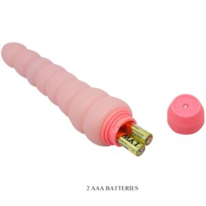 Baile-Flexi Vibe Sensuale Spine Vibrator Flexible 19 Cm · Vibratoren (Bild 7)
