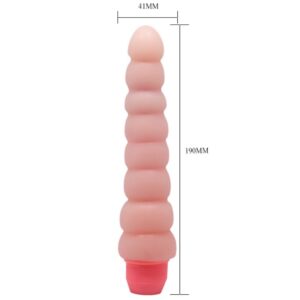 Baile-Flexi Vibe Sensuale Spine Vibrator Flexible 19 Cm · Vibratoren (Bild 8)
