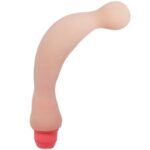 Baile Vibrators-Flexi Vibe Sensual Spine Vibrator 22 cm · Vibratoren