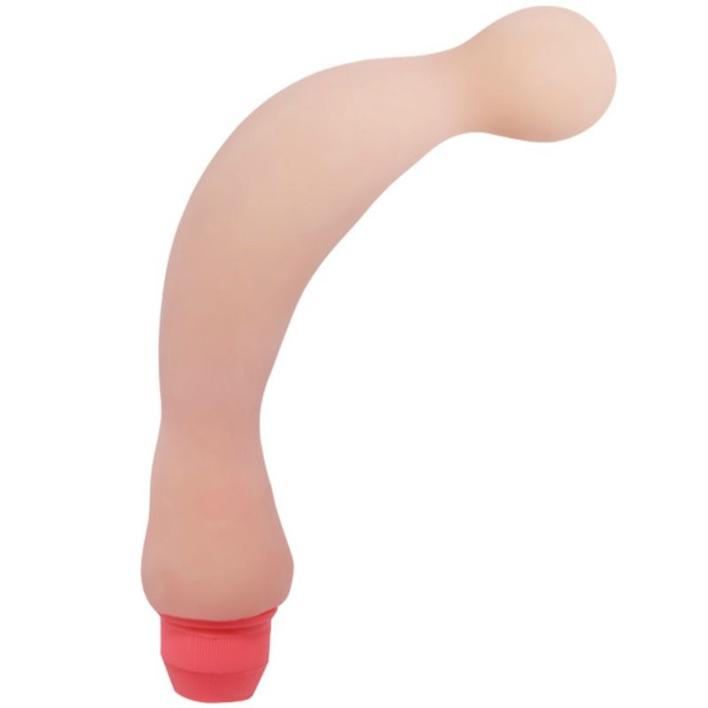 Baile Vibrators-Flexi Vibe Sensual Spine Vibrator 22 cm · Vibratoren