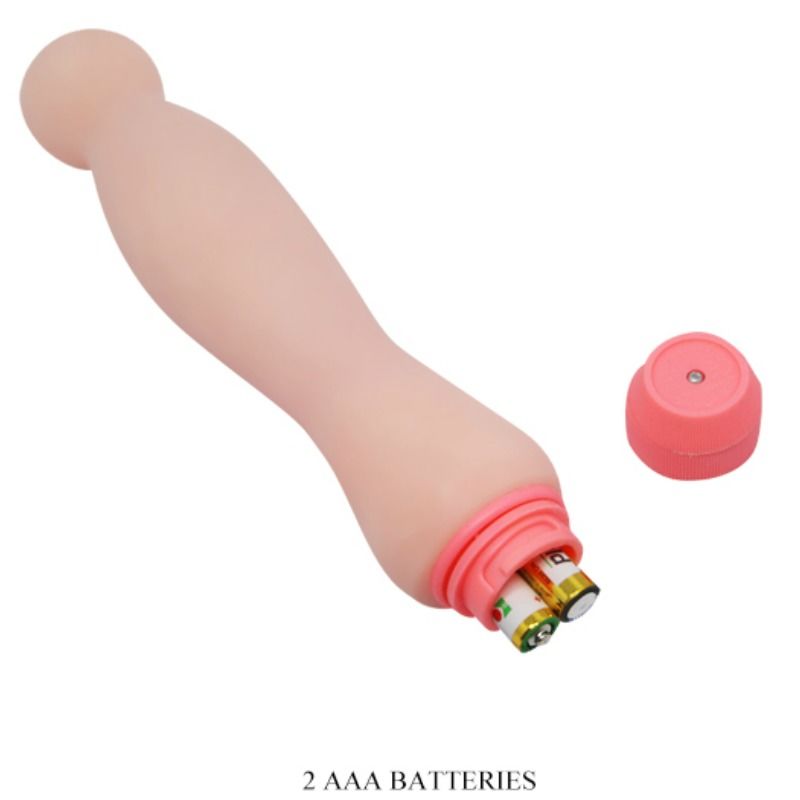 Baile Vibrators-Flexi Vibe Sensual Spine Vibrator 22 cm · Vibratoren (Bild 8)