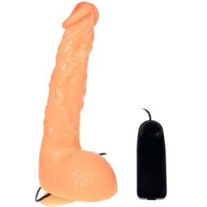 Baile Vibrators-Penis Dildo-Vibrator mit realistischem Gefühl
