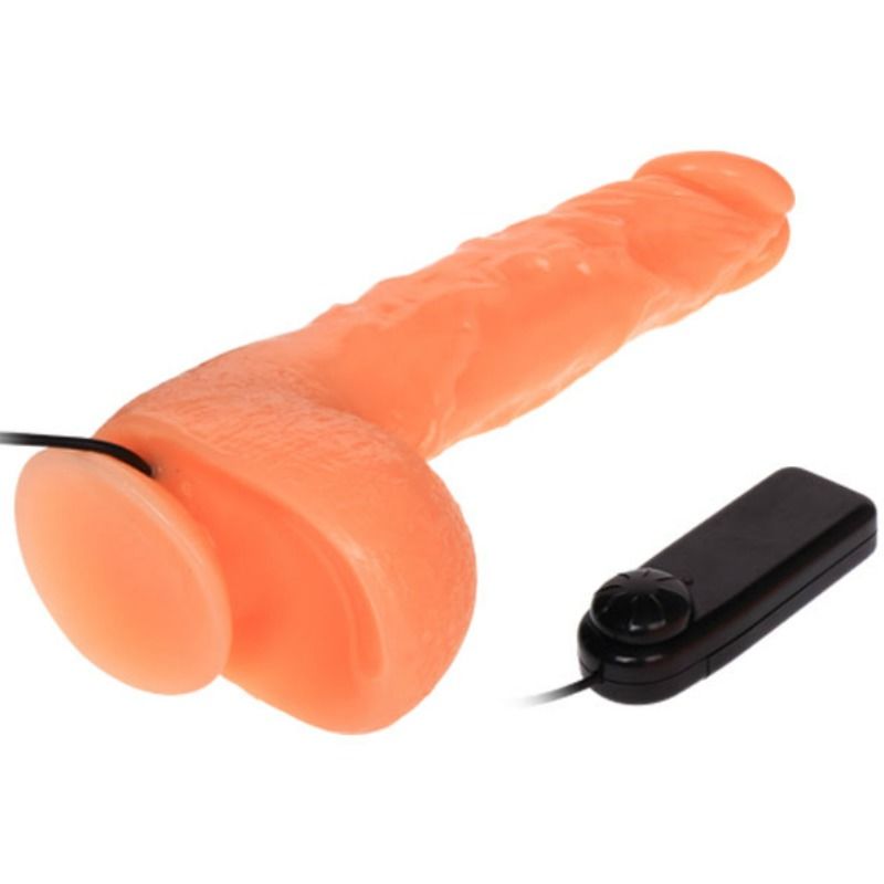 Baile Vibrators-Dildo Vibrator Penis mit Realistik · Vibratoren (Bild 2)