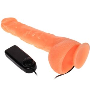 Baile Vibrators-Dildo Vibrator Penis mit Realistik · Vibratoren (Bild 5)