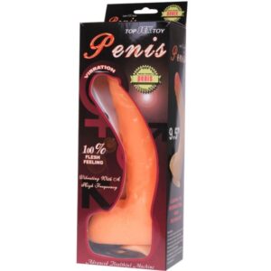 Baile Vibrators-Dildo Vibrator Penis mit Realistik · Vibratoren (Bild 8)
