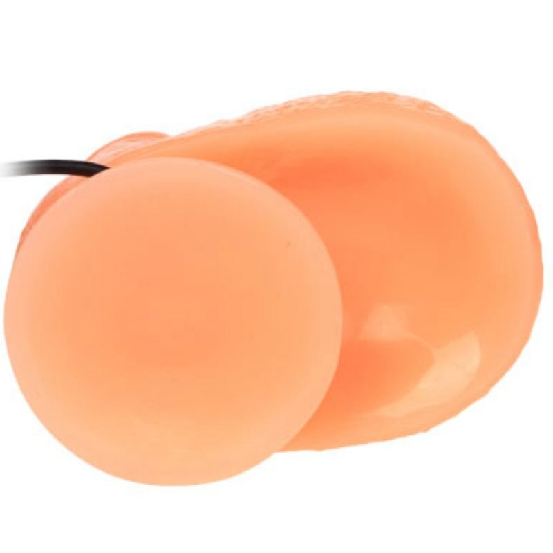 Baile Vibrators-Dildo Vibrator Penis mit Realistik · Vibratoren (Bild 7)