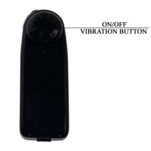 Baile Vibrators-Dildo Vibrator Penis mit Realistik · Vibratoren (Bild 6)