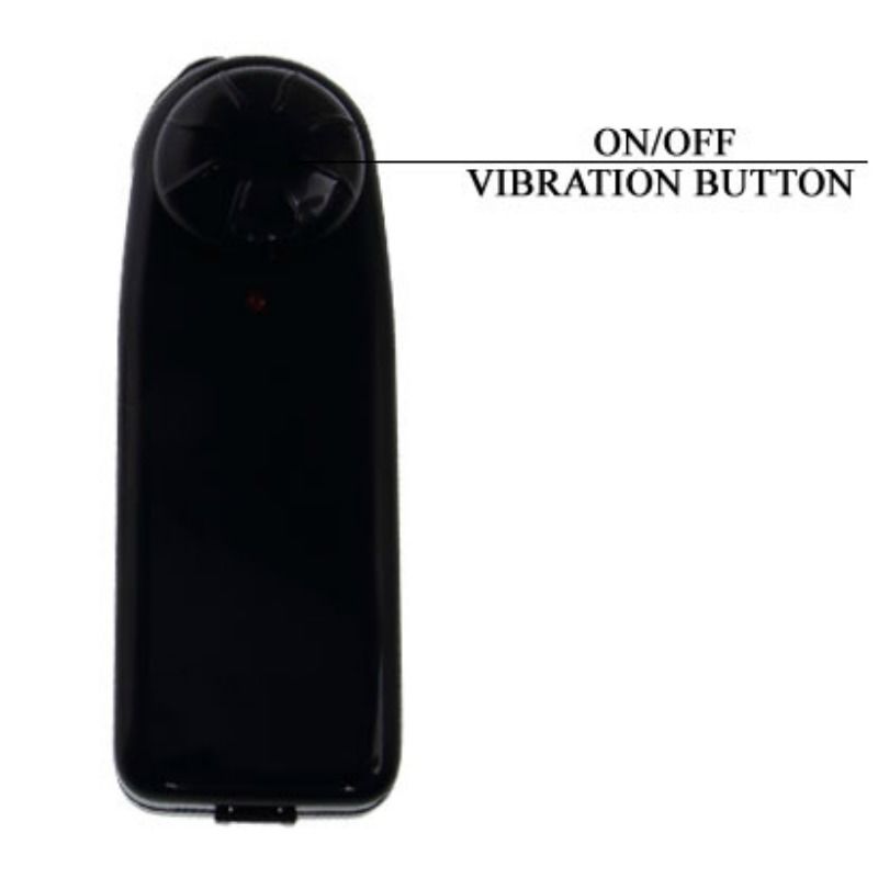 Baile Vibrators-Dildo Vibrator Penis mit Realistik · Vibratoren (Bild 6)