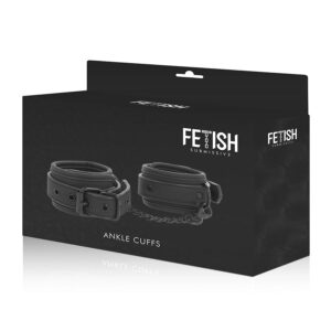 Fetish Submissive Bondage-Handschellen für vegane Lederfesseln · Sextoys (Bild 4)