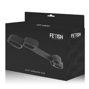 Fetish Submissive Bondage-Bar-Spreader für Bondage · Sextoys (Bild 7)
