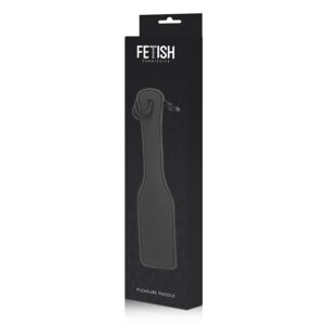 Fetish Submissive Bondage-Fahrrad aus Leder Vegana-32.5 cm · Sextoys (Bild 4)