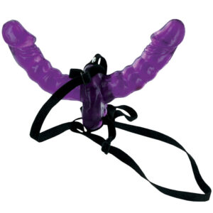 Fetish Fantasy Series-Harness Doppelpenetration · Strap-on & Harness (Bild 4)