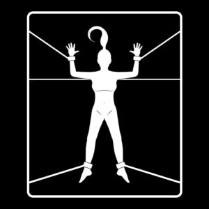 Fetish Submissive Bondage-Handschellen und Gurte mit Polsterung · Sextoys (Bild 6)