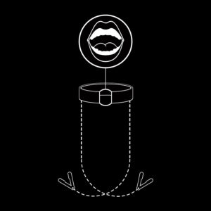 Fetish Submissive Bondage-Mushumal mit Ring und Klemme · Sextoys (Bild 7)