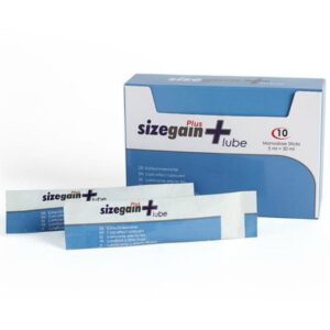 500cosmetics-Sizegain Plus Lube erfrischende Wirkung · Kosmetika & Aphrodisiaka (Bild 3)