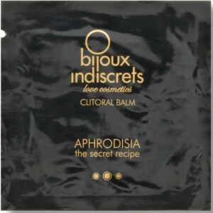Bijoux Indiscrets-Aphrodisia Orgasmusbalsam für Sie 2 ml