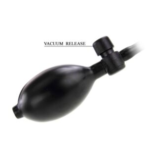 Baile-Dildo Realistische Vibration Spreizbar 18.8 Cm-TPR, Fernbedienung · Vibratoren (Bild 5)