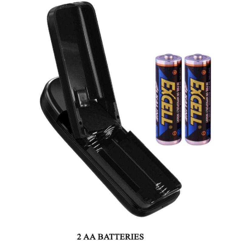 Baile-Vibrierende Penis mit Ejakulation und Spray-Funktion · Vibratoren (Bild 7)