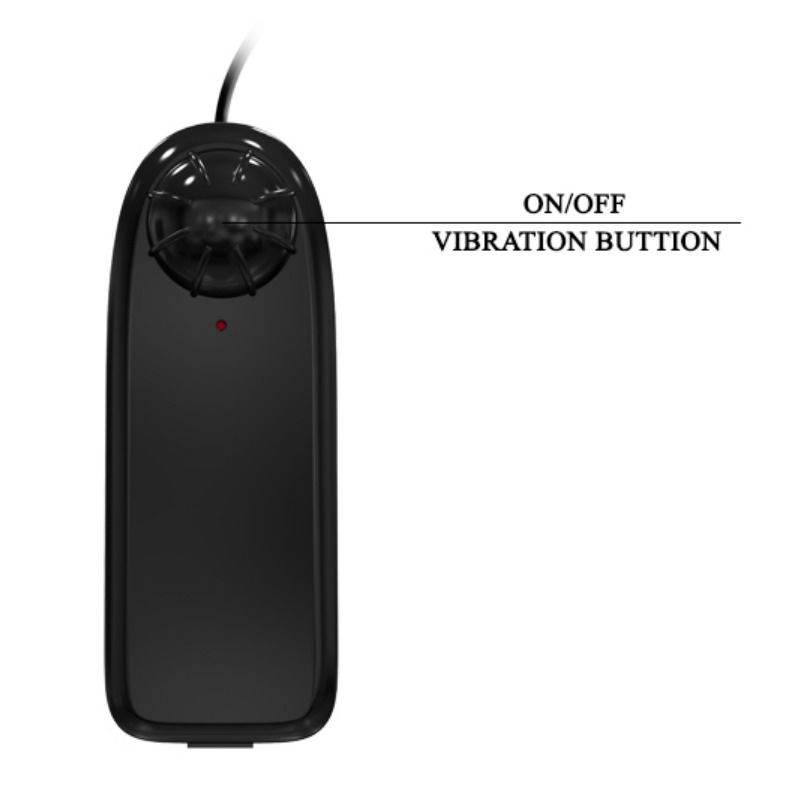 Baile Vibrators-Dildo Realistischer Penistyp mit Vibration-PVC · Vibratoren (Bild 7)
