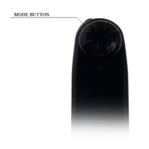 Baile Vibrators-Realistische Dildo mit Vibration 21.6 Cm-PVC · Vibratoren (Bild 6)
