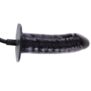 Baile Stimulating-Bigger Joy Penis Geschmeidig 16 Cm-Latex · Analspielzeug (Bild 5)