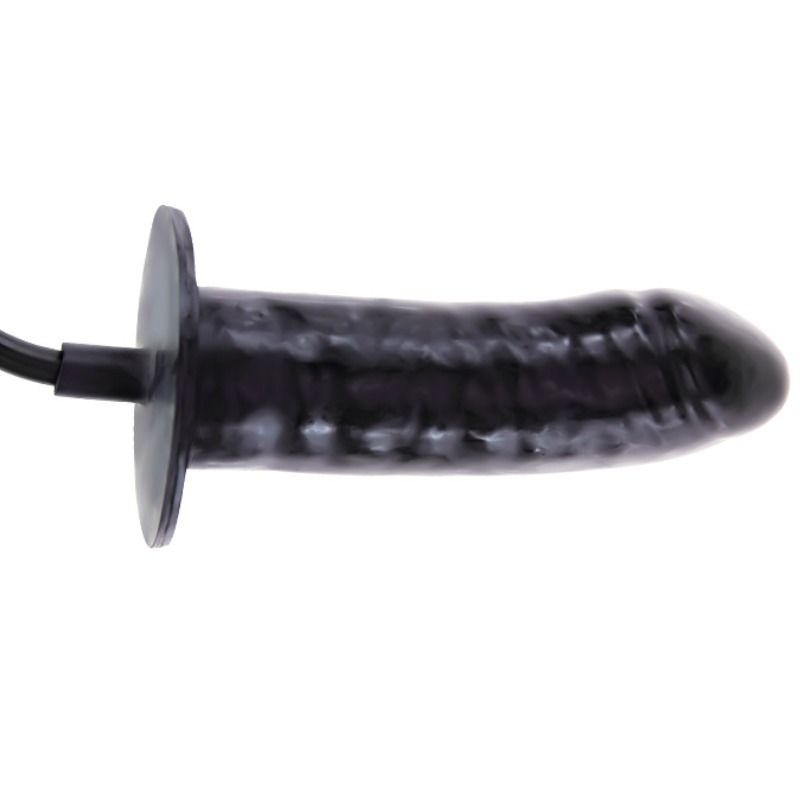Baile Stimulating-Bigger Joy Penis Geschmeidig 16 Cm-Latex · Analspielzeug (Bild 5)