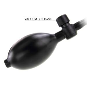 Baile Stimulating-Bigger Joy Penis Geschmeidig 16 Cm-Latex · Analspielzeug (Bild 6)