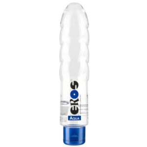 Eros Toy Bottles-Gleitgel auf Wasserbasis Aqua 175 ml