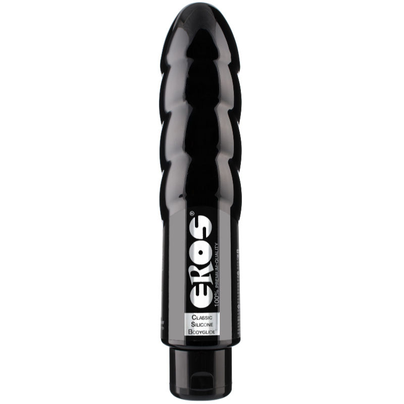 Eros Toy Bottles-Classic Silikon Bodyglide 175 ml · Kosmetika & Aphrodisiaka
