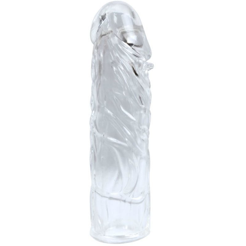 Baile Stimulating-Kit Fantasy aus der Kollektion Lovers Secret-TPR · Spielzeug-Sets (Bild 2)