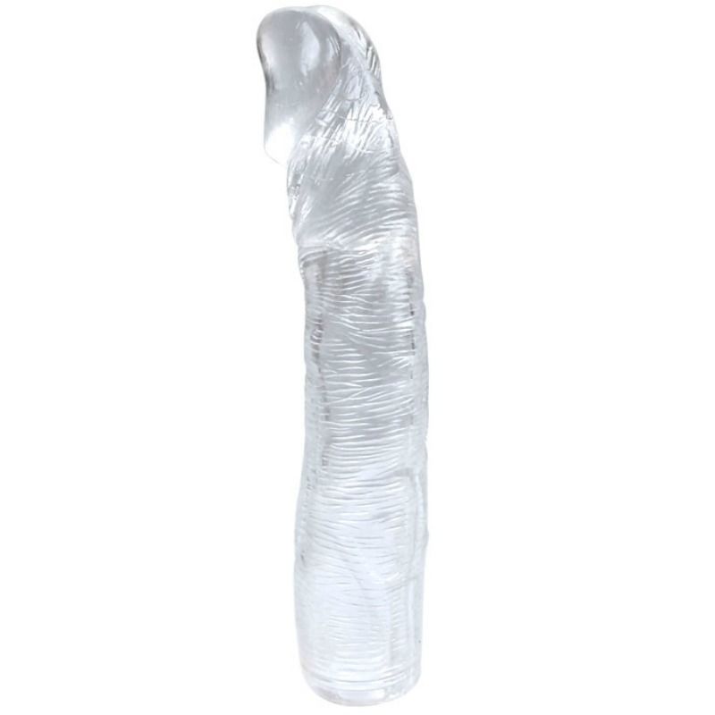 Baile Stimulating-Kit Fantasy aus der Kollektion Lovers Secret-TPR · Spielzeug-Sets (Bild 4)
