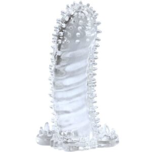 Baile Stimulating-Kit Fantasy aus der Kollektion Lovers Secret-TPR · Spielzeug-Sets (Bild 5)