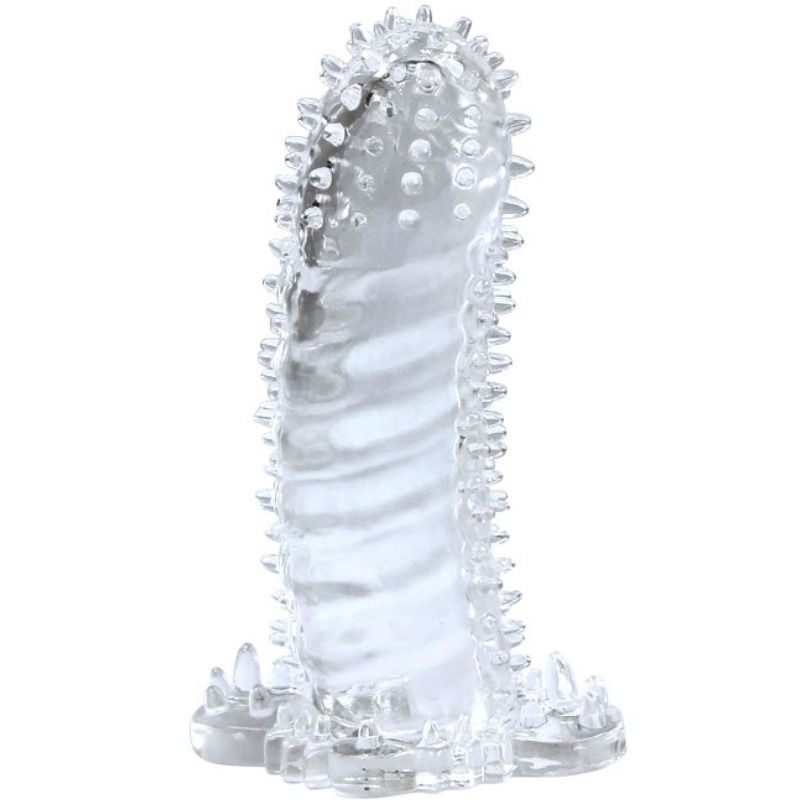 Baile Stimulating-Kit Fantasy aus der Kollektion Lovers Secret-TPR · Spielzeug-Sets (Bild 5)