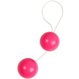 Baile Stimulating-Kit Fantasy aus der Kollektion Lovers Secret-TPR · Spielzeug-Sets (Bild 6)