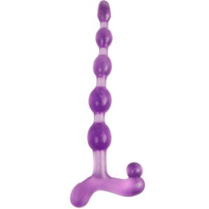 Baile Stimulating-Kit Fantasy aus der Kollektion Lovers Secret-TPR · Spielzeug-Sets (Bild 7)