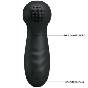 High Tech-Smart Hammer Vibrationen und Suction-Silikon, 7 Geschwindigkeiten · Vibratoren (Bild 2)
