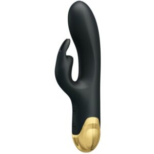High Tech-Vibrator Smart Double-Silikon Angenehm, 7 Geschwindigkeiten · Vibratoren (Bild 6)