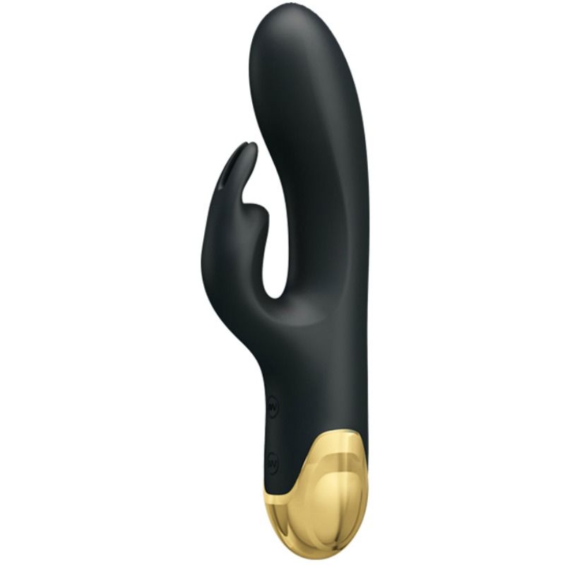 High Tech-Vibrator Smart Double-Silikon Angenehm, 7 Geschwindigkeiten · Vibratoren (Bild 6)