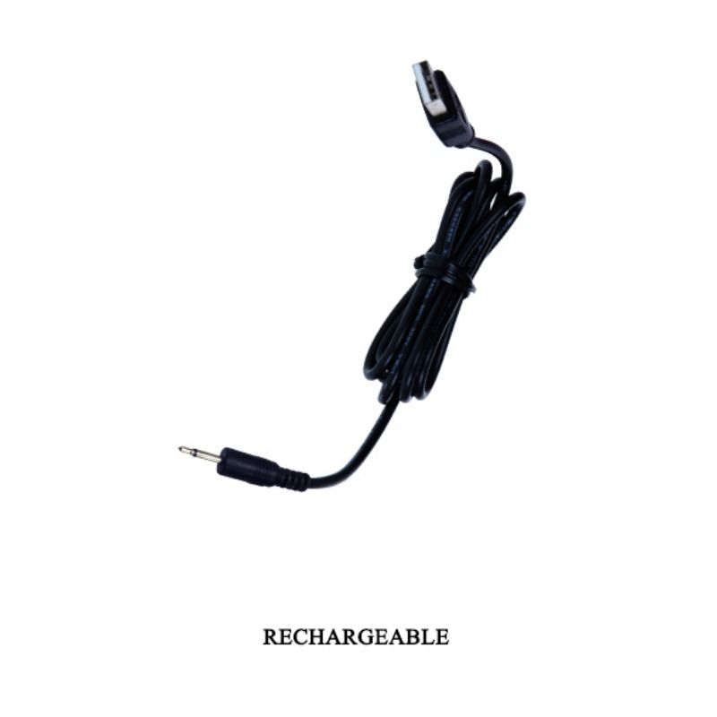 High Tech-Vibrator Smart Double-Silikon Angenehm, 7 Geschwindigkeiten · Vibratoren (Bild 3)
