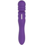 Nalone-Jane Flieder Massagegerät Wiederaufladbar-Silizium, 7 Geschwindigkeiten · Vibratoren
