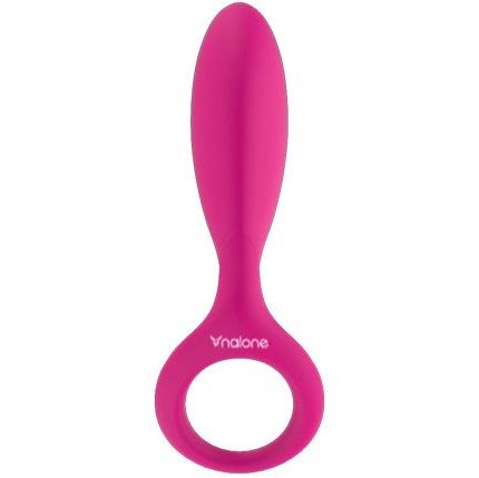 Nalone-Tango Ring Vibrator-Silizium, Wasserdicht, Stille · Vibratoren