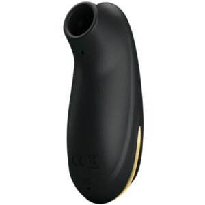 High Tech-Smart Otis Stimulator Saug-Silikon, 7 Geschwindigkeiten · Vibratoren