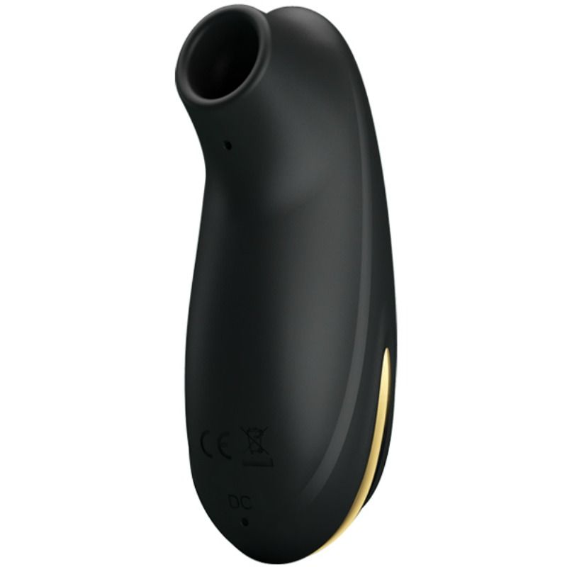 High Tech-Smart Otis Stimulator Saug-Silikon, 7 Geschwindigkeiten · Vibratoren