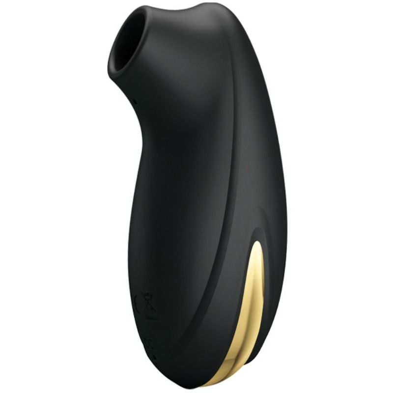 High Tech-Smart Otis Stimulator Saug-Silikon, 7 Geschwindigkeiten · Vibratoren (Bild 2)