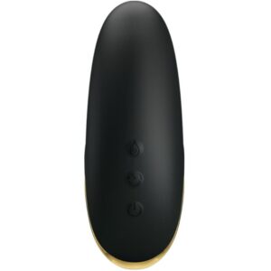 High Tech-Smart Otis Stimulator Saug-Silikon, 7 Geschwindigkeiten · Vibratoren (Bild 5)