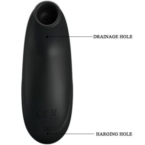High Tech-Smart Otis Stimulator Saug-Silikon, 7 Geschwindigkeiten · Vibratoren (Bild 8)