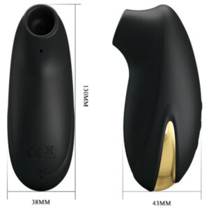 High Tech-Smart Otis Stimulator Saug-Silikon, 7 Geschwindigkeiten · Vibratoren (Bild 6)