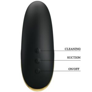 High Tech-Smart Otis Stimulator Saug-Silikon, 7 Geschwindigkeiten · Vibratoren (Bild 4)