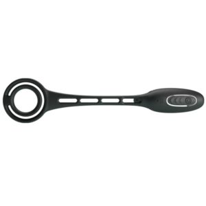 For Him-Penianische Ringe mit Vibrator Prostata-Silizium, 12 Geschwindigkeiten · Sextoys (Bild 3)
