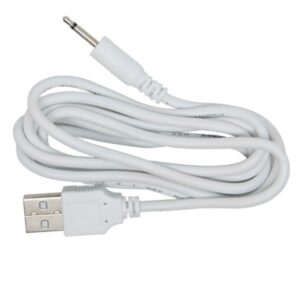 Fun Toys-Smart-Digiator Wiederaufladbar mit Kaninchensilikon, 7 · Vibratoren (Bild 5)